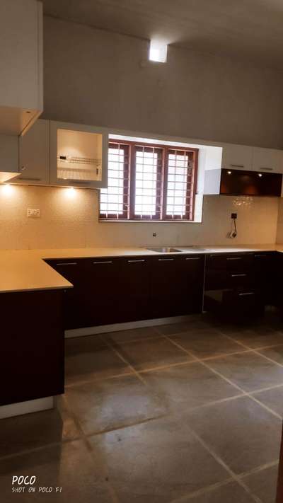 Modular Kitchen
Location: Kayamkulam, Alappuzha District.