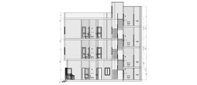 section plan