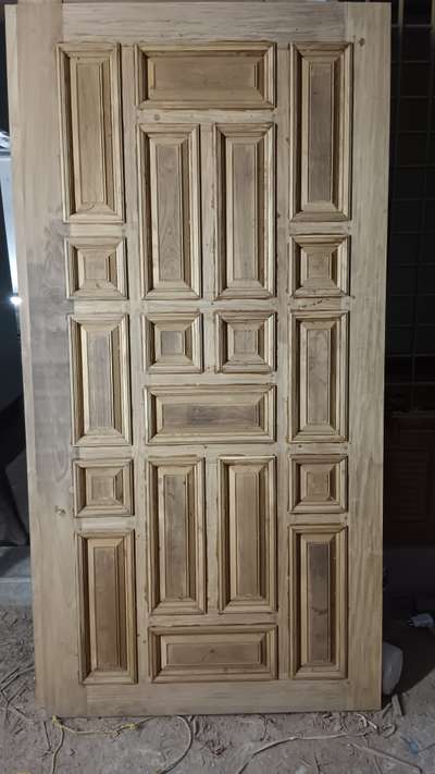 door