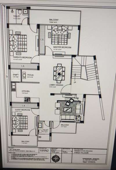 #FloorPlans