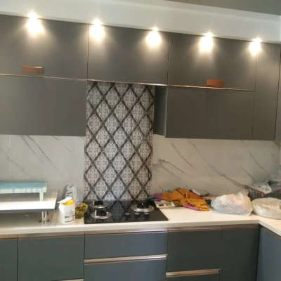 #ModularKitchen 
#KitchenIdeas