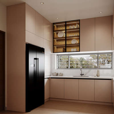#ModularKitchen  #modularkitchendesign  #KitchenCabinet  #KitchenTable  #KitchenInterior  #KitchenInterior