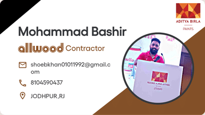 home paints conterctor from jodhpur  #homepainting  #homepaint  #jodhpurinterior  #jodhpurdiaries  #readyprojects@jodhpur