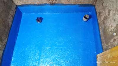 bathroom waterproofing  # bathroom, #