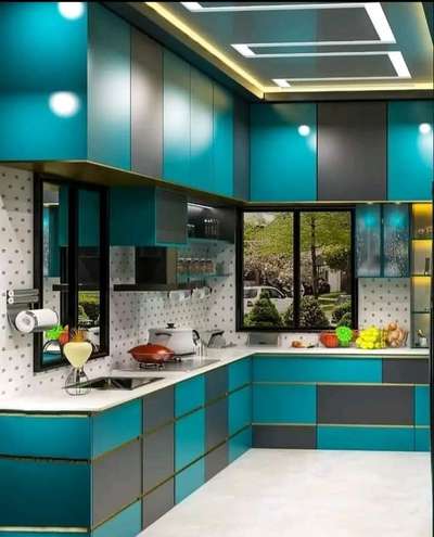 kitchen design