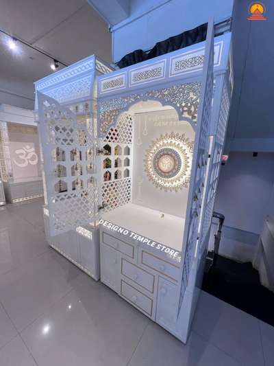 ✨ Customize Korean Marble Temple with Door – Perfect for Your Home! ✨

Bring home a beautifully crafted Korean Marble Mandir designed exactly the way you want — premium finish, elegant doors, soothing backlight, and 100% customizable.

📞 Contact Us: 
🌐 Website: www.designotemple.com
🗺️ 1/2726, Timber Market, Main, Loni Rd, Ram Nagar Extension, Ram Nagar, Shahdara, Delhi, 110032
.
.
.
.
#KoreanMarbleTemple #CorianMandirDesign #CustomMandir #HomeTempleDesign #MandirWithDoor #InteriorDesign2025 #DesignoTempleStore #MandirManufacturer #TrendingDesigns #LuxuryHomeDecor #IndiaBestMandirManufacturer #mandir #templestore  #koloapp  #kolopost  #koloviral  #koloamaterials