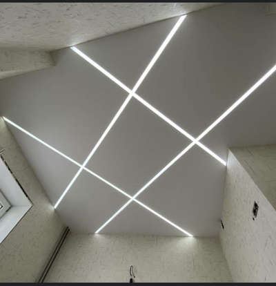 profile light fitting  #profilelight 
call 9660151394 
 #celling light