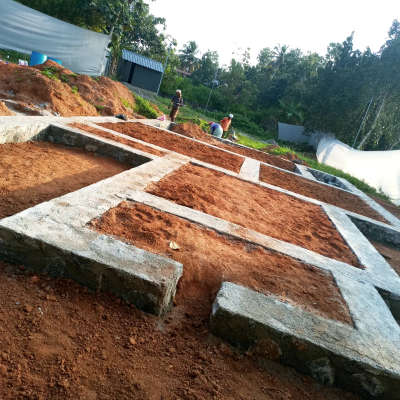 E C S
                Esco Construction Studio
     Building Dreams, Crafting Tomorrows

RUBBLE MASONRY WORK FOR BASEMENT

#keralahomes #keralahomeplanners #keralahomedesign #keralaarchitecture #keralahouse #keralahousedesign #keralatraditionalhousedesign #kerala #keralaconstruction #keralaconstructions #keralahouseinterior #interiordesign #keralabuilders #keralabuildings #keralatourism