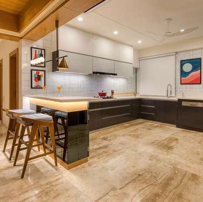 residential interior

Material - BWP Grade Plywood Finish -      acrylic
Fittings - Hafele
Type      - U shaped kitchen
Approximat cost /Square foot - 2000- 2500 /

 #Malappuram #keralastyle #HomeAutomation #homedesigne #kitchendesign #RectangularDiningTable #LivingRoomCarpets #LivingroomTexturePainting #LivingRoomPainting #LivingRoomTVCabinet