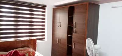 DFIT INTERIOR WORK
# WARDROBE