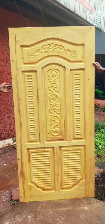 Door Design