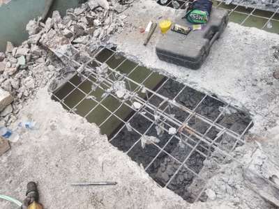 ongoing reconstruction pproject
@kkozhikode  #
