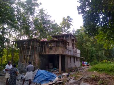 Ongoing work Varakkara