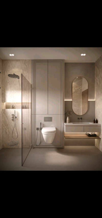 #BathroomDesigns