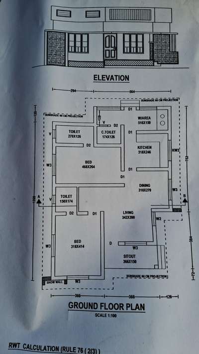 classmate builders interiors വാസ്തു ശാസ്ത്രം