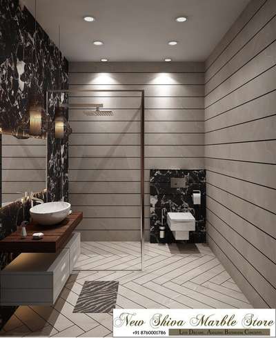 bathroom tile