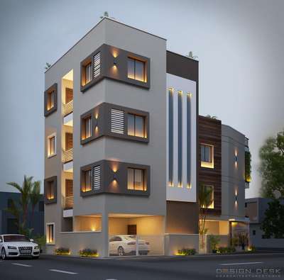 complete project at Bhopal Madhya Pradesh