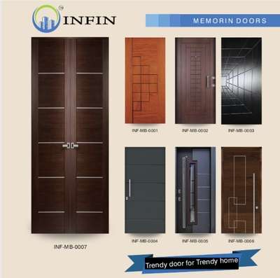 INFIN DOORS