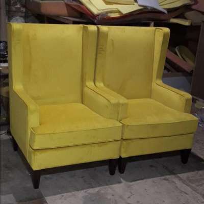 *High back Chair *
call 8700322846