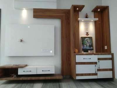 tv unit ###