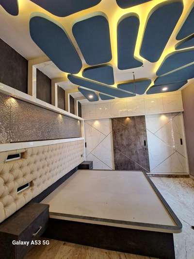 ceiling design