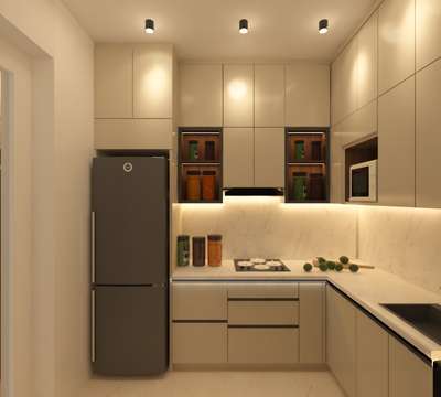 #modular kitchen #newdesign #carpenter #InteriorDesigner #2024