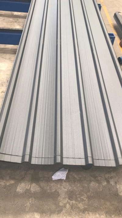 aluminium  roofing 
sq ft=140
9539928823
THRISSUR