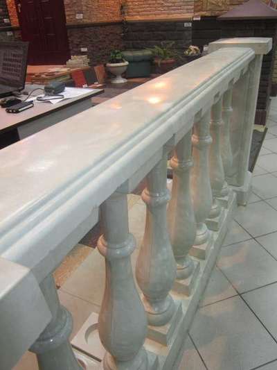 marble pillar work manufacturerd and export more design and colour option. if any inquiry contact us Whatsapp +91 9887219967, +91 7014279378
 #GlassHandRailStaircase  #StaircaseDesigns  #StaircaseHandRail  #StaircaseIdeas  #InteriorDesigner  #Architectural&Interior  #DelhiGhaziabadNoida  #Delhihome  #BalconyIdeas  #BalconyCelingDesign  #GlassBalconyRailing  #gurugram #noidainterior  #architecturedesigns  #exteriordesigns  #kashmir  #BangaloreStone  #chandhigarhhomes  #delhi_house_design  #gaziabad  #delhincr  #ElevationHome  #HouseDesigns  #banglow  #semi_contemporary_home_design #KitchenIdeas