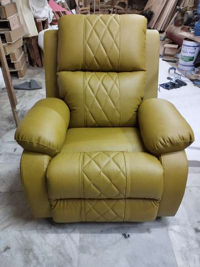 Recliner Chair Manufactur