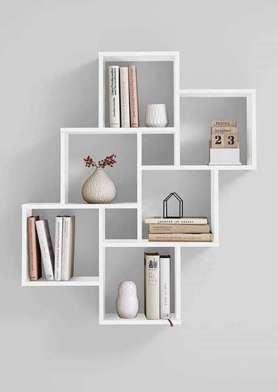 wall shelf design