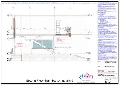 looking for a architect ??
so here we are shree sanwaliya design studio we give you best services all over india.
contact us +91-79998-86466
#Architect #architecturedesigns #Architectural&Interior #Architectural&Interior #architecturekerala #architecturedaily #Structural_Drawing #Architectural_Drawings