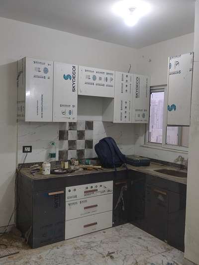 sk interior work Gurgaon