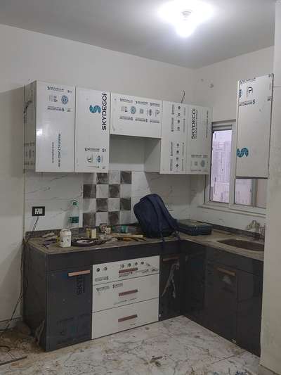 sk interior work Gurgaon