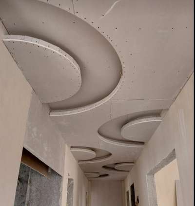 gypsum ceiling