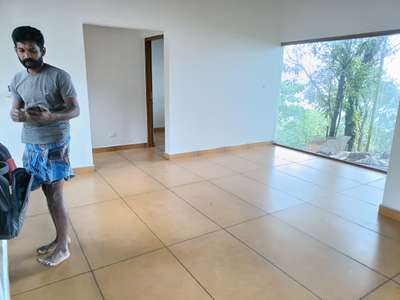 tiles work  #FlooringTiles  #BathroomTIles  #KitchenTiles  #KeralaStyleHouse  #keralastyle
