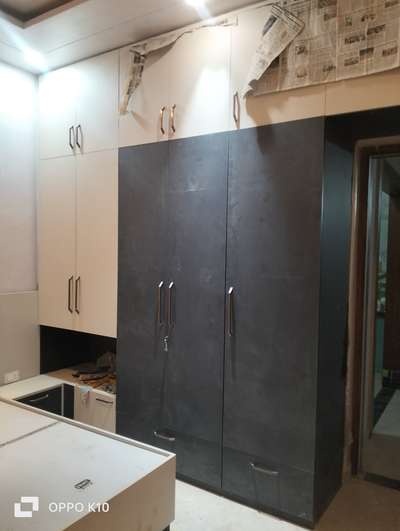 New Wardrobe design  #WardrobeIdeas  #WardrobeDesigns  #CustomizedWardrobe  #SlidingDoorWardrobe  #DoubleHungWindows
