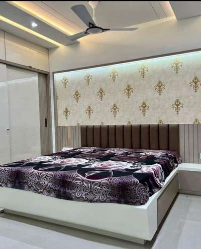 #Bedroom 
#FalseCeiling 
call 7909473657 to get our SERVICES
