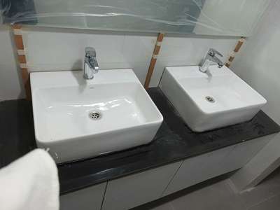 washbasin