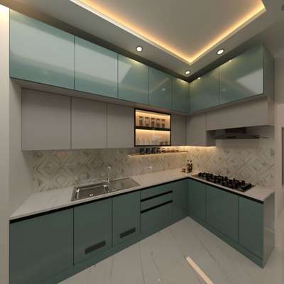 #KitchenIdeas  #WoodenKitchen  #KitchenRenovation  #KitchenRenovation  #KitchenCabinet  #ModularKitchen  #OpenKitchnen