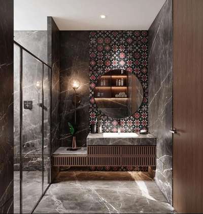 Design your vision #HouseDesigns #washroomdesign #toiletdesign