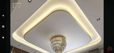 gypsum ceiling