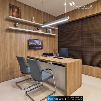 #OfficeRoom #officeinteriors #office_table #officefurniture work ka liya contact kare 8077543050