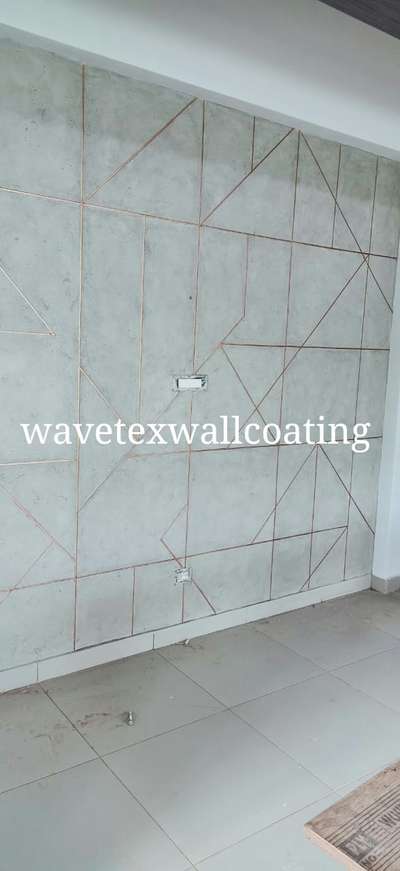 wall coating