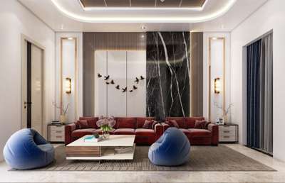 today's best #LUXURY_INTERIOR in #noida