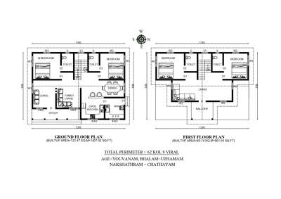 *Vastu plan*
Will provide 2D floor plans according to Vastu and also according to your requirements at a lowest rate.