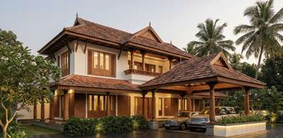 Residential project 
2400sqft 
Budget -60 lakh