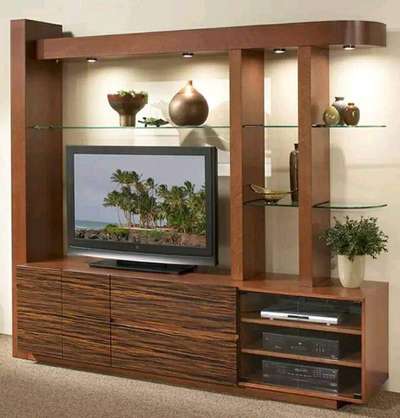 Modern tv units