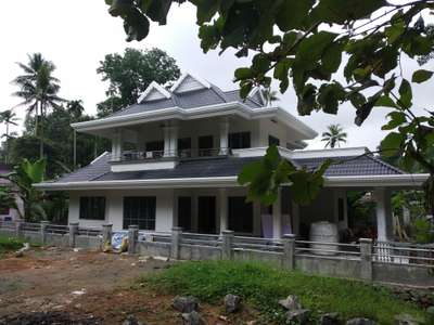 roofing work s