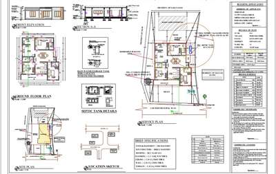 sanction drawings