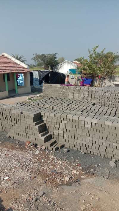 *fly ash brick*
fly ash brick 
   and.  sitting  work